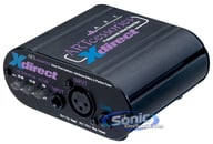 XDIRECT big