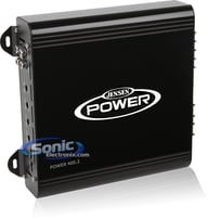 Power 4002 big