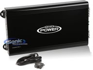Power 900.1 big