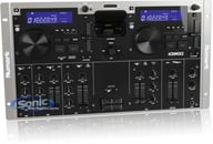 ICDMIX-2 big