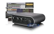 Mbox Mini + Pro Tools 9 big
