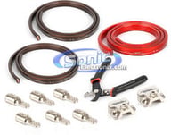 XSCORPION BIG 3 KIT-RED small