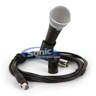 PG58-XLR big