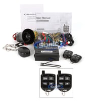 CS-600A big