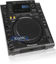 CDJ-2000 big