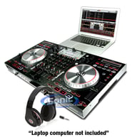 NS6_MHBEATSPIOE big