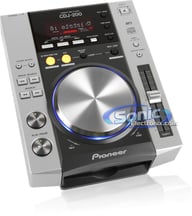 CDJ-200 big