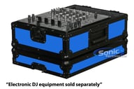 FR12MIXBKBLUE big