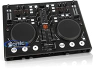 MVDJ-8000 big