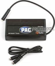 uPAC-HDRT big