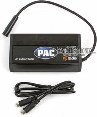 uPAC-HDRT small