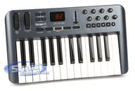 Oxygen 25 big