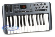Oxygen 25 small