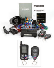 RESPONDER-460 small