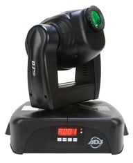 DJ SPOT LED big