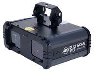 DUO SCAN RG big