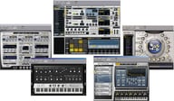 Pro Tools Instrument Expansion Pack big