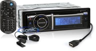 KDC-X995 big