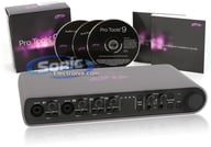 Mbox Pro + Pro Tools 9 big