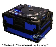 FRCDJBKBLUE big