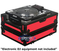 FRCDJBKRED big