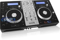 MixDeck Express big
