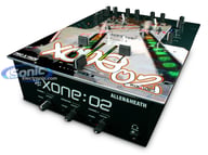 XONE 2:02 big