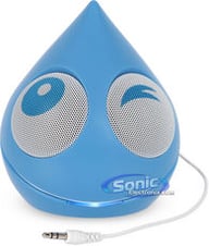 Water-Speaker small