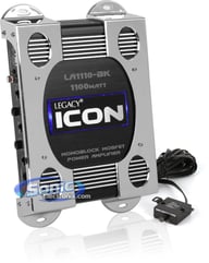 LA1110BK big