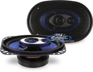 PL463BL big