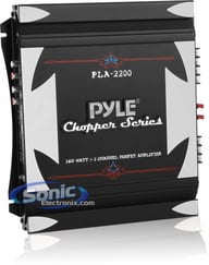 PLA2200 big