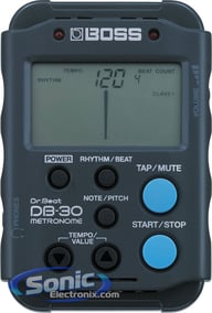 DB-30 big