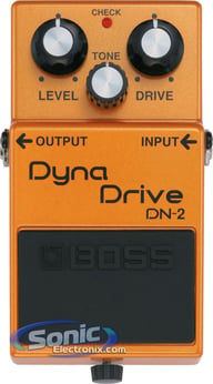 DN-2 big