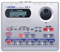 DR-3 big