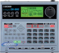 DR-880 small