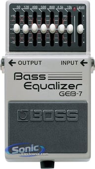 GEB-7 big