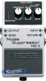 NS-2 big