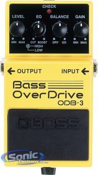 ODB-3 big