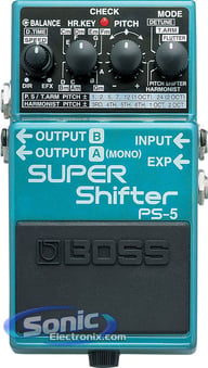 PS-5 big