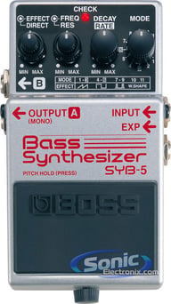 SYB-5 big