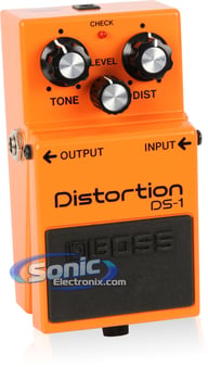 DS-1 big