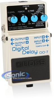 DD-7 big