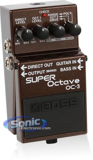 OC-3 big