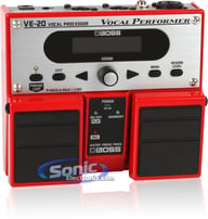 VE-20 big