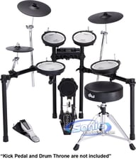 TD-4KX2 big