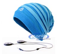 Bonfire Sound Disc (Blue) big