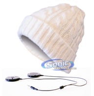 Mammoth Sound Disc Beanie (Antique) big