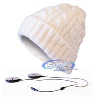 Mammoth Sound Disc Beanie (Antique) small