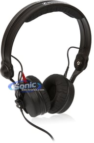 HD 25-1 II big