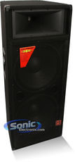 PAS-3000AMP small